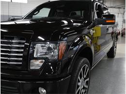 2010 Ford F-150 Harley-Davidson (CC-2072092) for sale in Addison, Illinois