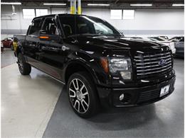 2010 Ford F-150 Harley-Davidson (CC-2072092) for sale in Addison, Illinois