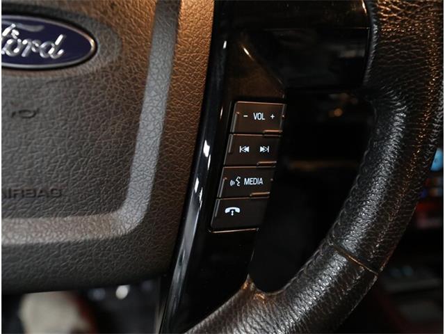 2010 Ford F-150 Harley-Davidson (CC-2072092) for sale in Addison, Illinois