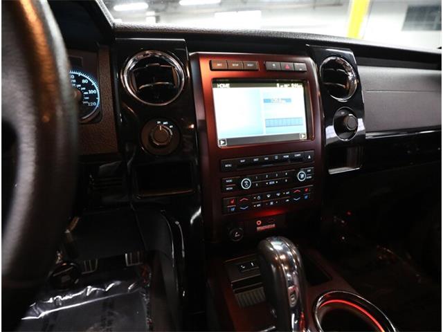 2010 Ford F-150 Harley-Davidson (CC-2072092) for sale in Addison, Illinois