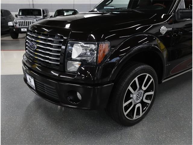 2010 Ford F-150 Harley-Davidson (CC-2072092) for sale in Addison, Illinois