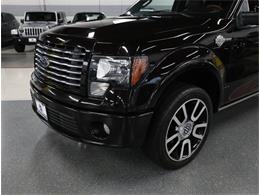 2010 Ford F-150 Harley-Davidson (CC-2072092) for sale in Addison, Illinois