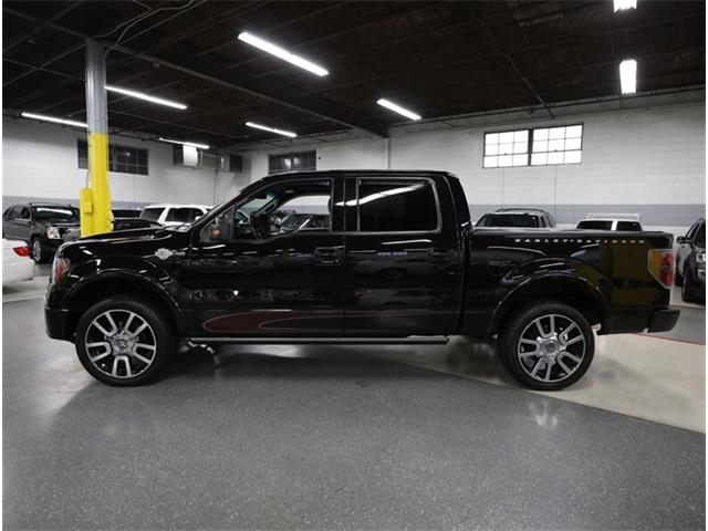 2010 Ford F-150 Harley-Davidson (CC-2072092) for sale in Addison, Illinois