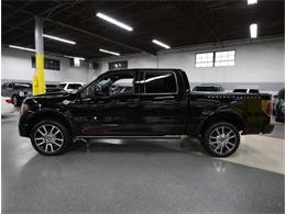 2010 Ford F-150 Harley-Davidson (CC-2072092) for sale in Addison, Illinois