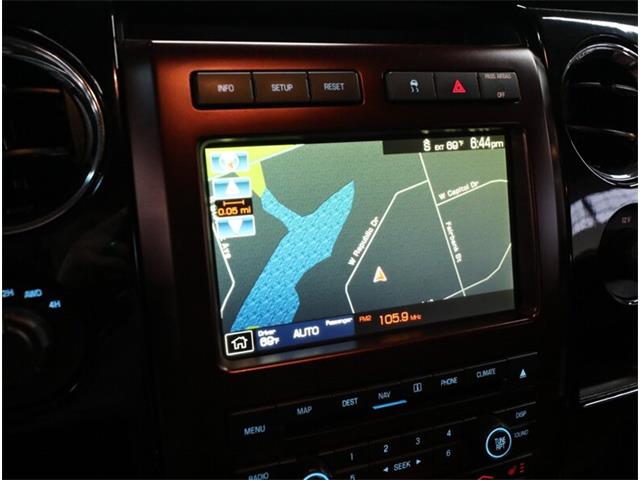 2010 Ford F-150 Harley-Davidson (CC-2072092) for sale in Addison, Illinois