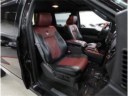 2010 Ford F-150 Harley-Davidson (CC-2072092) for sale in Addison, Illinois