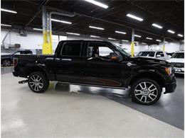 2010 Ford F-150 Harley-Davidson (CC-2072092) for sale in Addison, Illinois