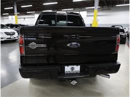 2010 Ford F-150 Harley-Davidson (CC-2072092) for sale in Addison, Illinois