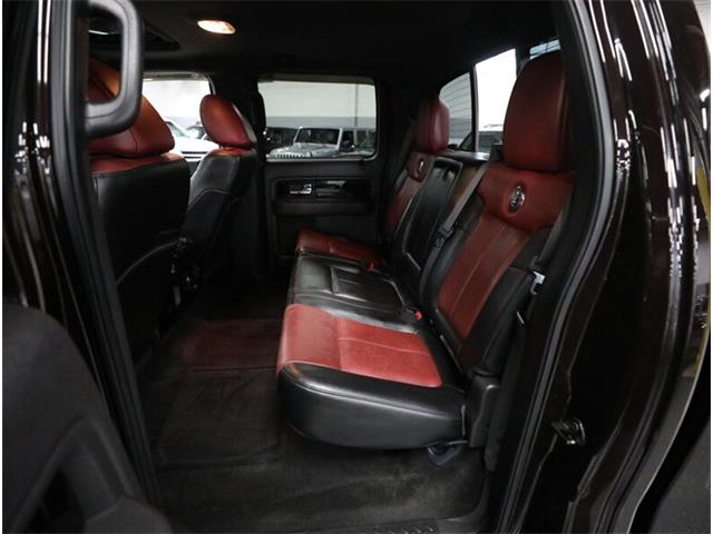 2010 Ford F-150 Harley-Davidson (CC-2072092) for sale in Addison, Illinois