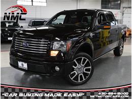 2010 Ford F-150 Harley-Davidson (CC-2072092) for sale in Addison, Illinois