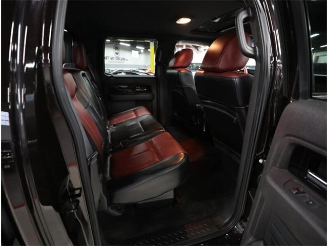 2010 Ford F-150 Harley-Davidson (CC-2072092) for sale in Addison, Illinois