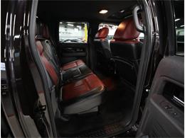 2010 Ford F-150 Harley-Davidson (CC-2072092) for sale in Addison, Illinois