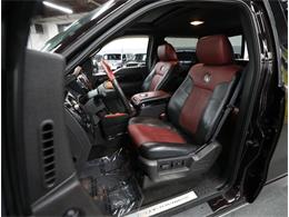 2010 Ford F-150 Harley-Davidson (CC-2072092) for sale in Addison, Illinois