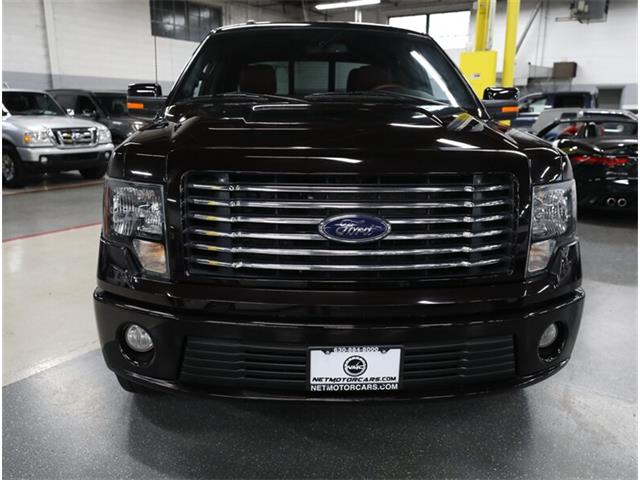 2010 Ford F-150 Harley-Davidson (CC-2072092) for sale in Addison, Illinois