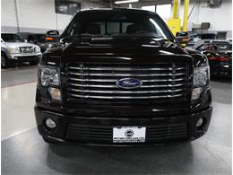 2010 Ford F-150 Harley-Davidson (CC-2072092) for sale in Addison, Illinois
