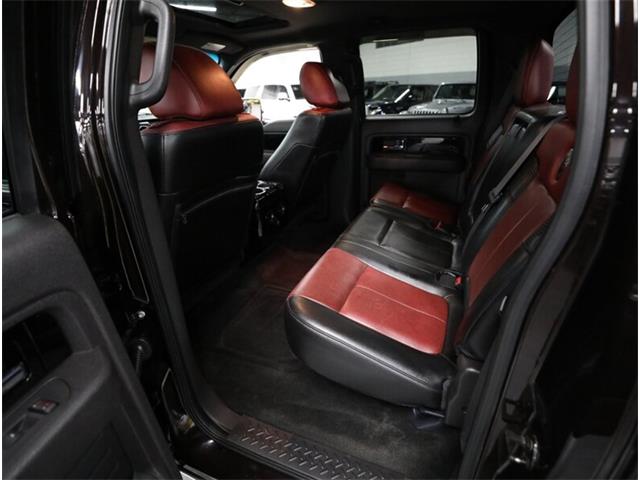 2010 Ford F-150 Harley-Davidson (CC-2072092) for sale in Addison, Illinois