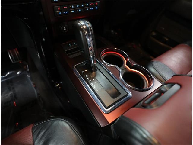 2010 Ford F-150 Harley-Davidson (CC-2072092) for sale in Addison, Illinois