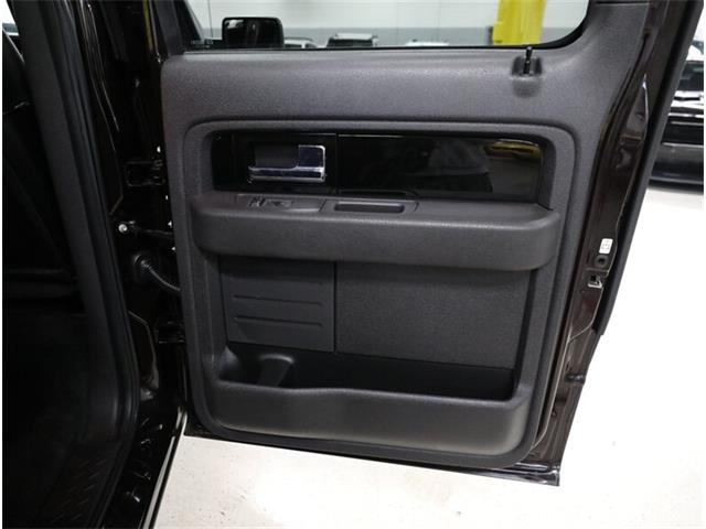 2010 Ford F-150 Harley-Davidson (CC-2072092) for sale in Addison, Illinois
