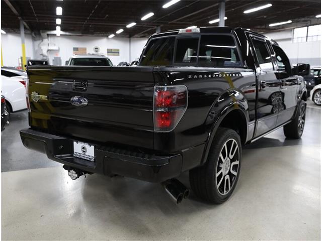 2010 Ford F-150 Harley-Davidson (CC-2072092) for sale in Addison, Illinois