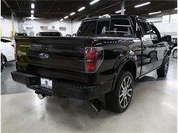2010 Ford F-150 Harley-Davidson (CC-2072092) for sale in Addison, Illinois