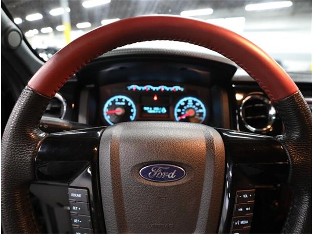 2010 Ford F-150 Harley-Davidson (CC-2072092) for sale in Addison, Illinois