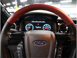 2010 Ford F-150 Harley-Davidson (CC-2072092) for sale in Addison, Illinois