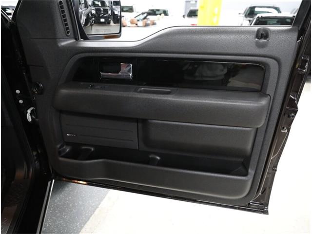2010 Ford F-150 Harley-Davidson (CC-2072092) for sale in Addison, Illinois