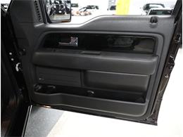 2010 Ford F-150 Harley-Davidson (CC-2072092) for sale in Addison, Illinois