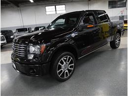 2010 Ford F-150 Harley-Davidson (CC-2072092) for sale in Addison, Illinois