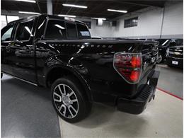 2010 Ford F-150 Harley-Davidson (CC-2072092) for sale in Addison, Illinois