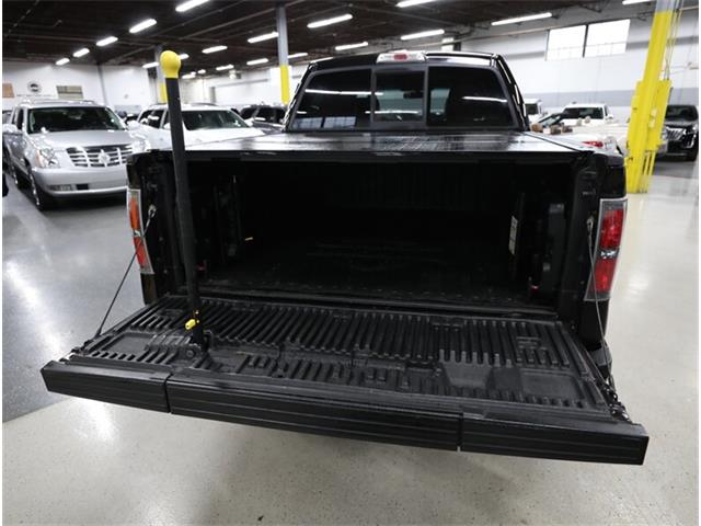 2010 Ford F-150 Harley-Davidson (CC-2072092) for sale in Addison, Illinois