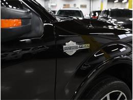 2010 Ford F-150 Harley-Davidson (CC-2072092) for sale in Addison, Illinois