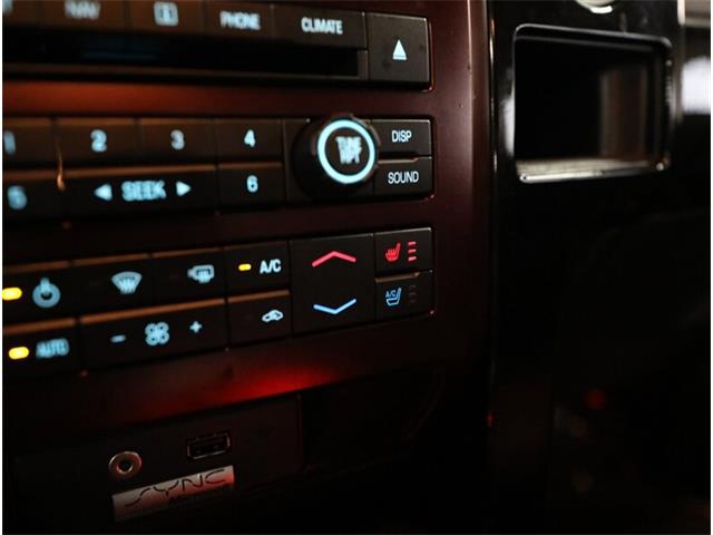 2010 Ford F-150 Harley-Davidson (CC-2072092) for sale in Addison, Illinois