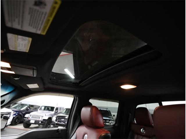 2010 Ford F-150 Harley-Davidson (CC-2072092) for sale in Addison, Illinois