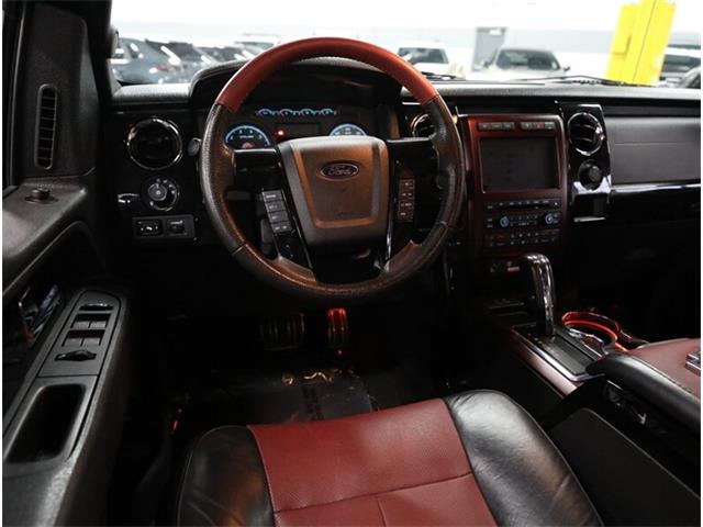 2010 Ford F-150 Harley-Davidson (CC-2072092) for sale in Addison, Illinois