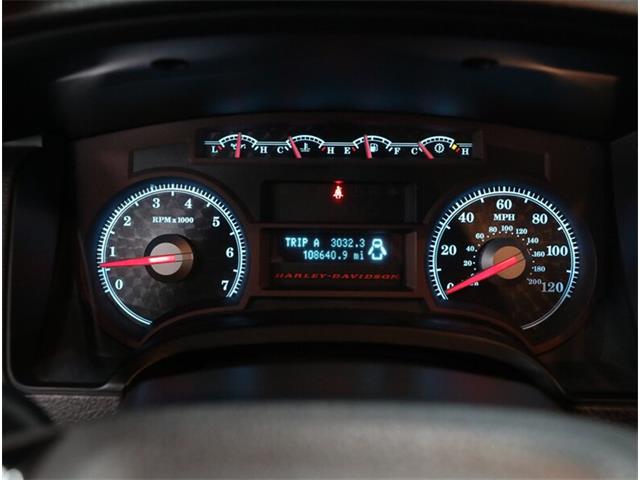 2010 Ford F-150 Harley-Davidson (CC-2072092) for sale in Addison, Illinois