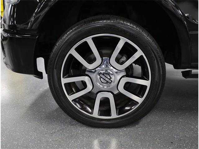 2010 Ford F-150 Harley-Davidson (CC-2072092) for sale in Addison, Illinois