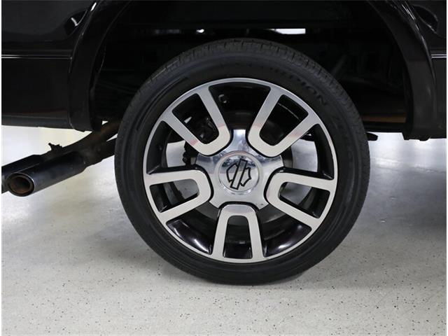 2010 Ford F-150 Harley-Davidson (CC-2072092) for sale in Addison, Illinois
