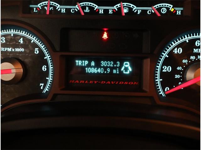 2010 Ford F-150 Harley-Davidson (CC-2072092) for sale in Addison, Illinois