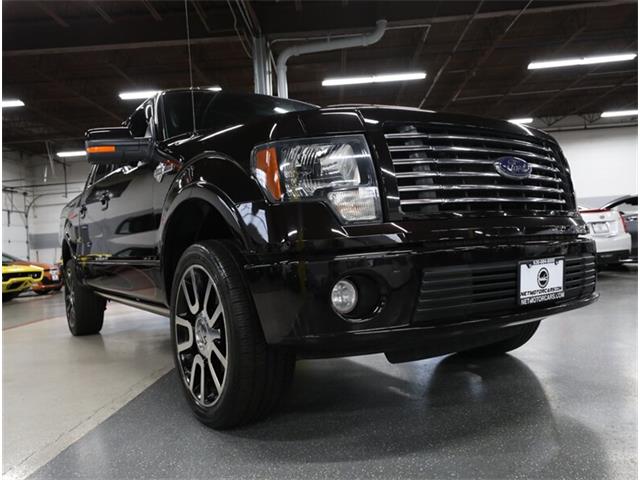 2010 Ford F-150 Harley-Davidson (CC-2072092) for sale in Addison, Illinois