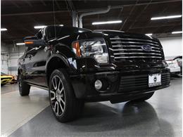 2010 Ford F-150 Harley-Davidson (CC-2072092) for sale in Addison, Illinois