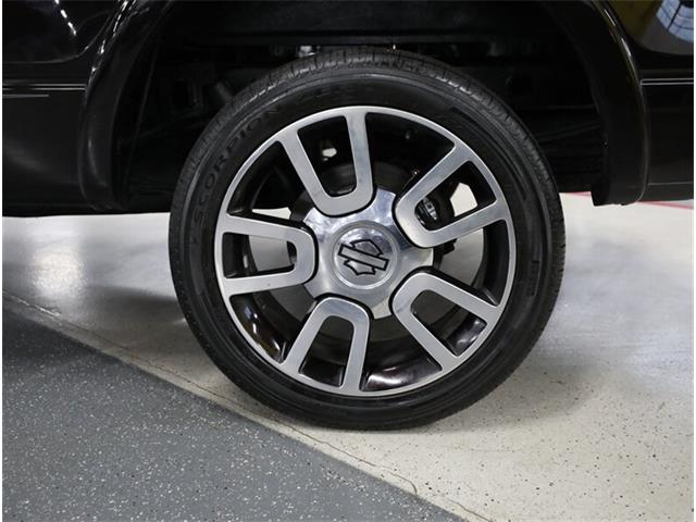 2010 Ford F-150 Harley-Davidson (CC-2072092) for sale in Addison, Illinois