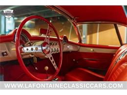 1957 Chevrolet Corvette (CC-2072093) for sale in Milford, Michigan