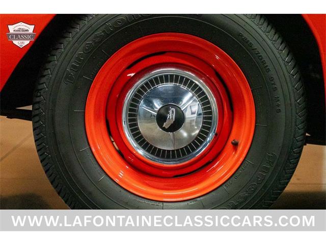 1957 Chevrolet Corvette (CC-2072093) for sale in Milford, Michigan