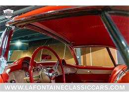 1957 Chevrolet Corvette (CC-2072093) for sale in Milford, Michigan