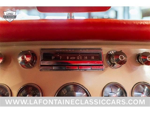 1957 Chevrolet Corvette (CC-2072093) for sale in Milford, Michigan