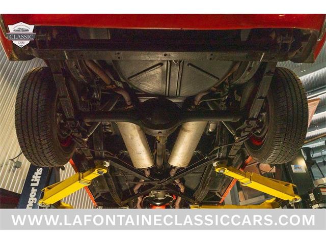 1957 Chevrolet Corvette (CC-2072093) for sale in Milford, Michigan