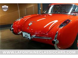 1957 Chevrolet Corvette (CC-2072093) for sale in Milford, Michigan