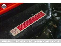 1957 Chevrolet Corvette (CC-2072093) for sale in Milford, Michigan