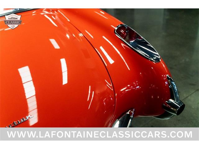 1957 Chevrolet Corvette (CC-2072093) for sale in Milford, Michigan